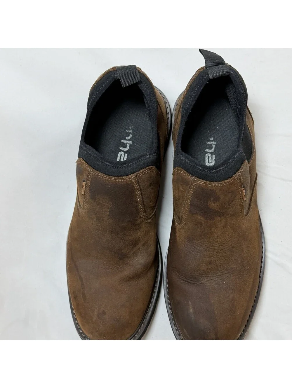 Carhartt core need waterproof